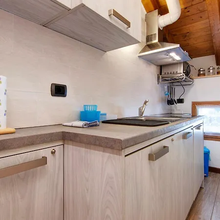 Apartment Ginepro