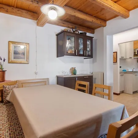 Apartment Ginepro *