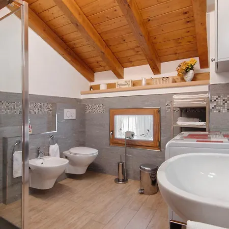 Apartman Ginepro *