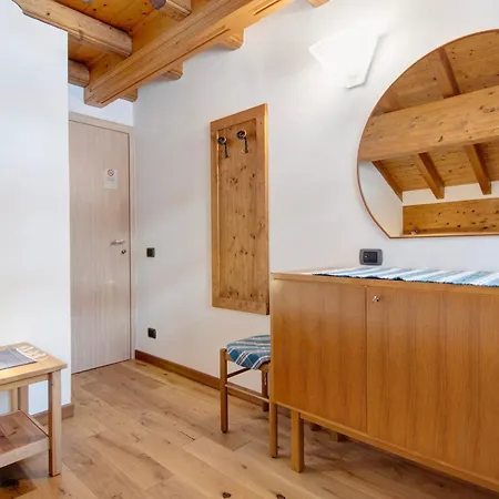 Apartman Ginepro