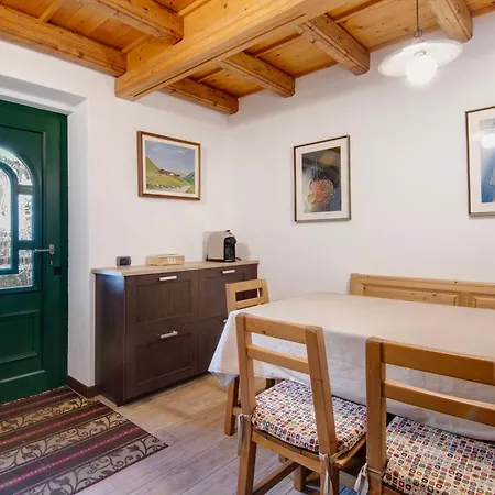 Apartman Ginepro Madesimo