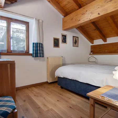 Apartman Ginepro Madesimo