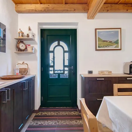 Ginepro Apartman Madesimo