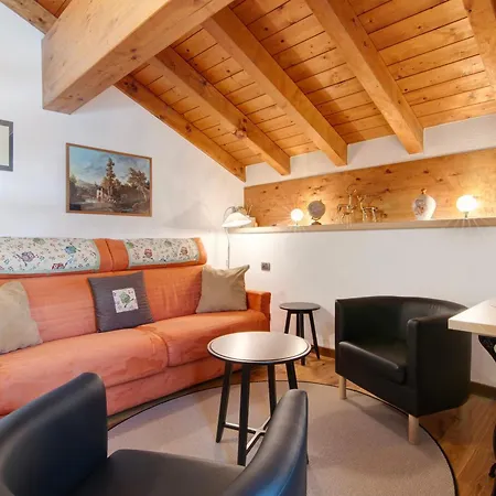 Apartament Ginepro *