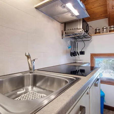 Apartament Ginepro Madesimo