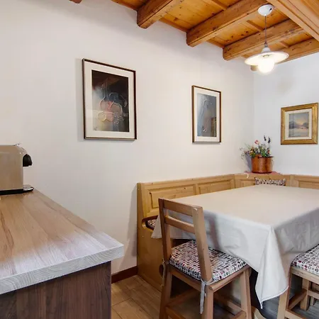Apartament Ginepro *