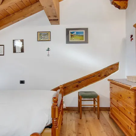 Apartament Ginepro
